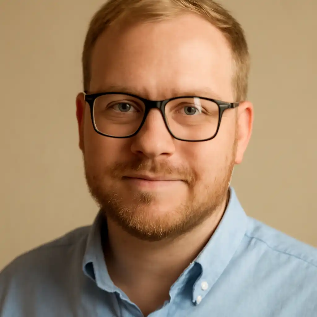 Rasmus Gade